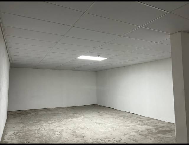 97M² MEDICAL SUITE TO LET IN OTTERY